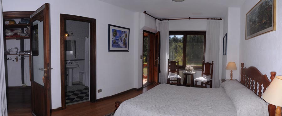 Diseno de habitaciones con baño privado ~ dikidu.com